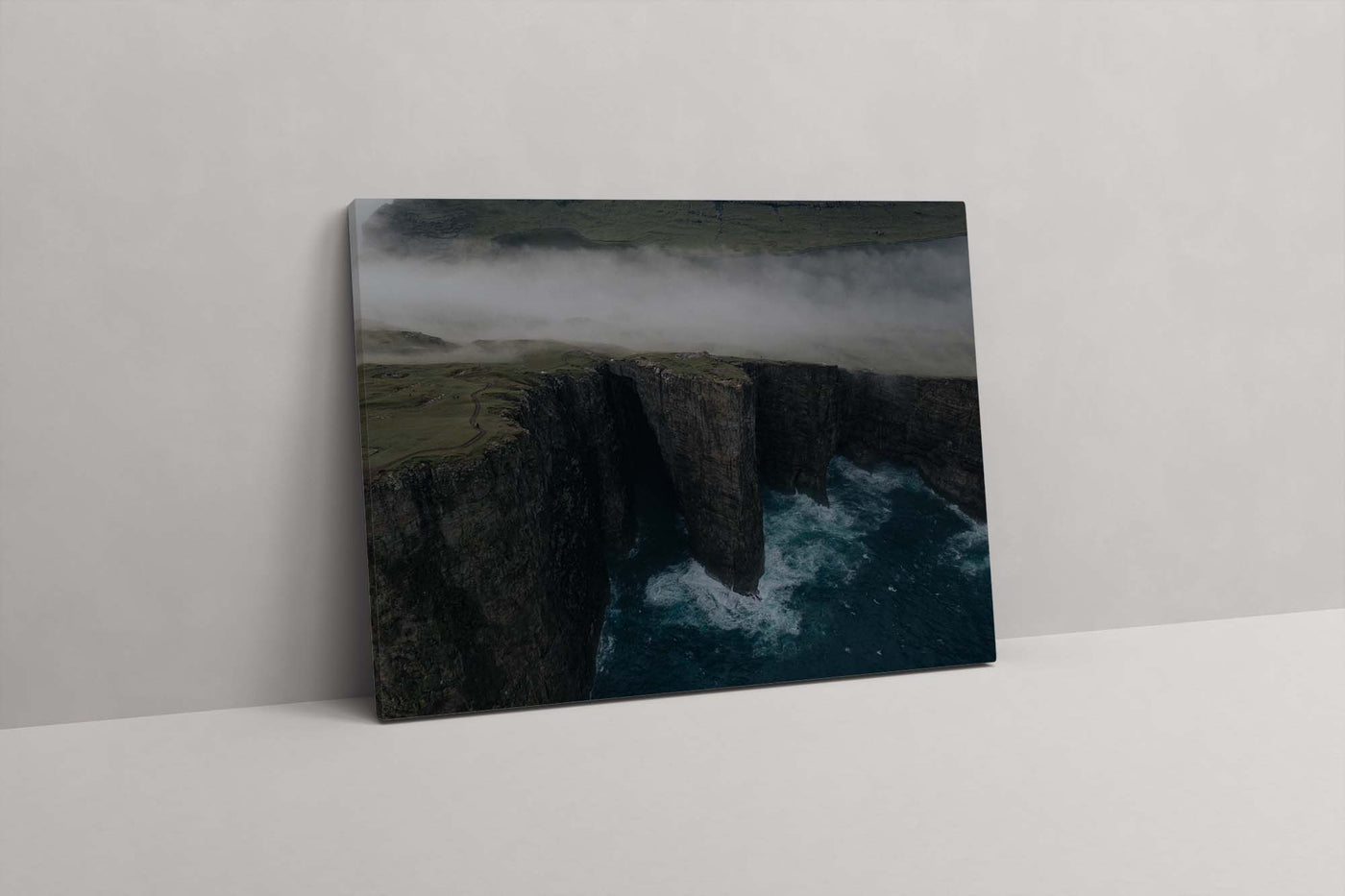 Faroe Islands (Canvas Prints)
