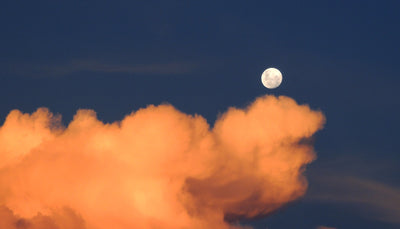 From Full Moon to Crescent Moon: 7 Tips on How to Photograph the Moon in Different Phases