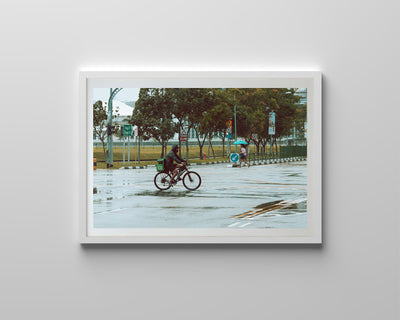 Drenched To Fill You Up (Art Prints) (Limited Edition)