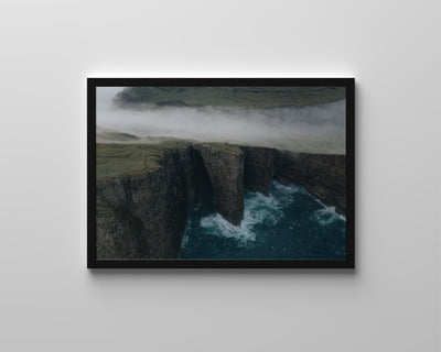 Faroe Islands (Art Prints)