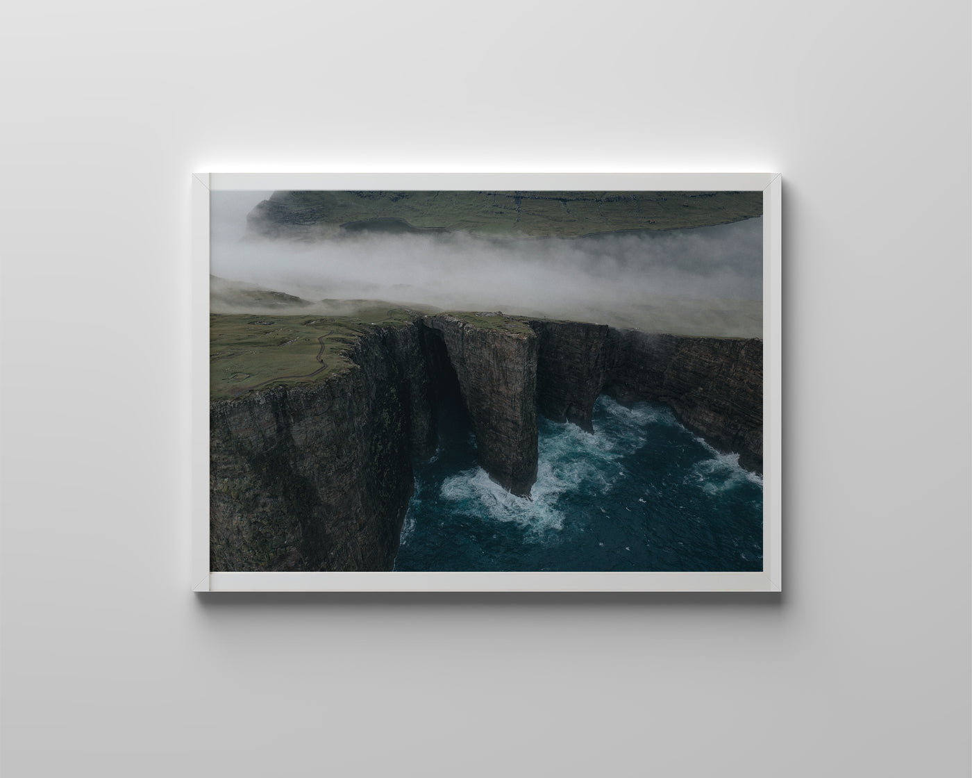 Faroe Islands (Digital)